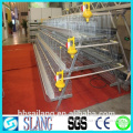 High quality automatic poultry cage chicken layer cage for farm